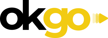 OKgo Logo